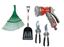 Garden tools